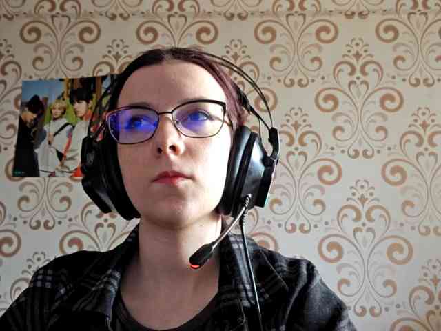 BirdieChuyangher webcam