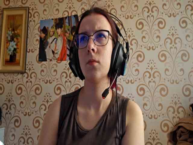 BirdieChuyangher webcam