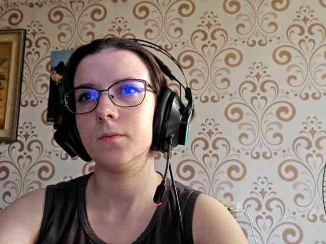 BirdieChuyangher webcam