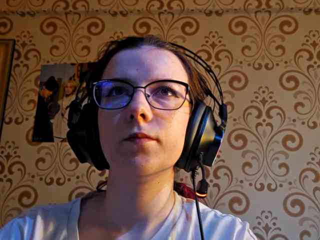 BirdieChuyangher webcam