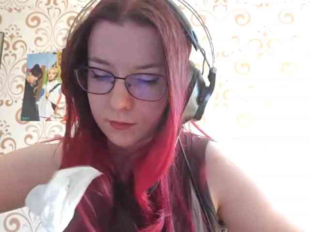BirdieChuyangher webcam