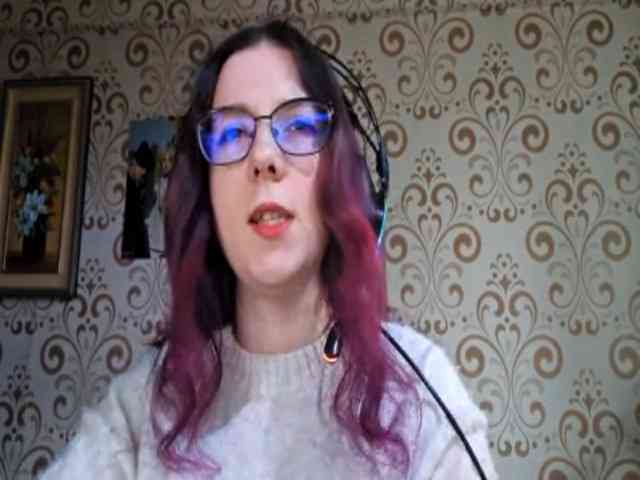 BirdieChuyangher webcam