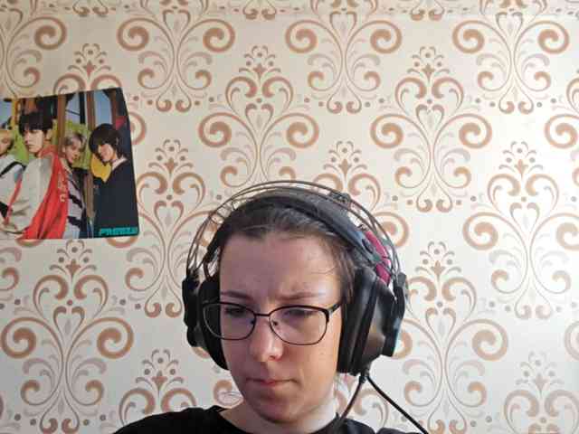 BirdieChuyangher webcam