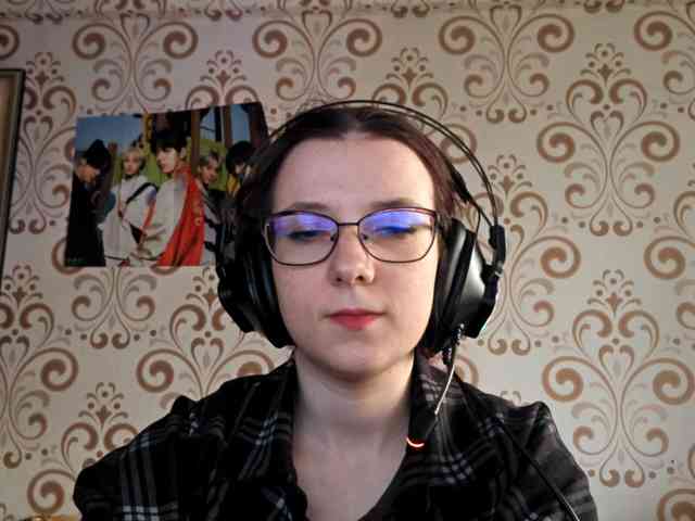 BirdieChuyangher webcam