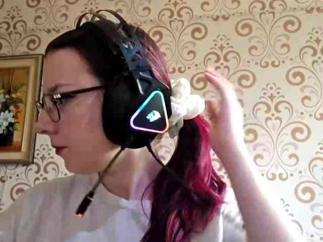 BirdieChuyangher webcam