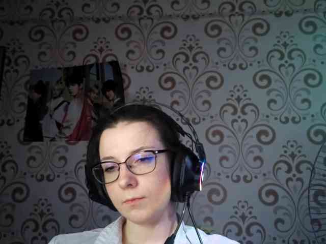 BirdieChuyangher webcam