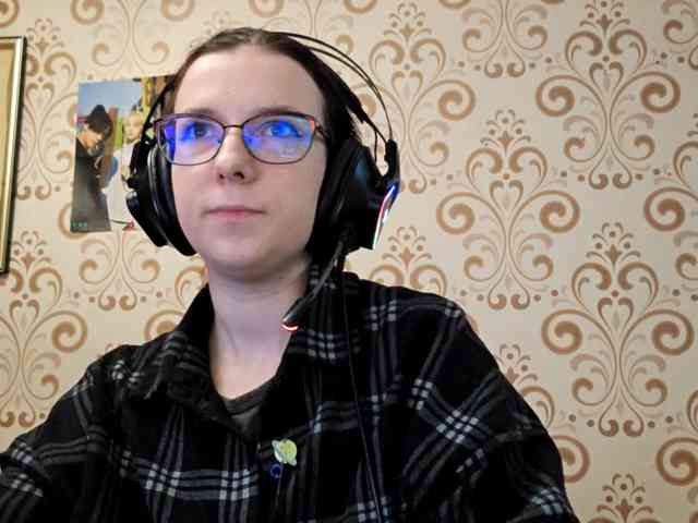 BirdieChuyangher webcam