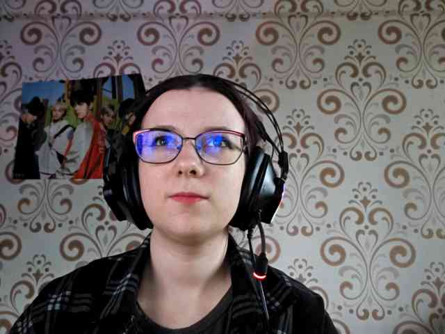 BirdieChuyangher webcam