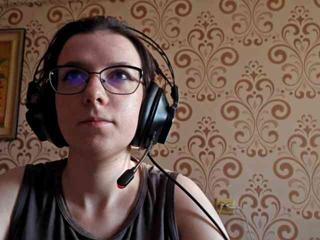 BirdieChuyangher webcam