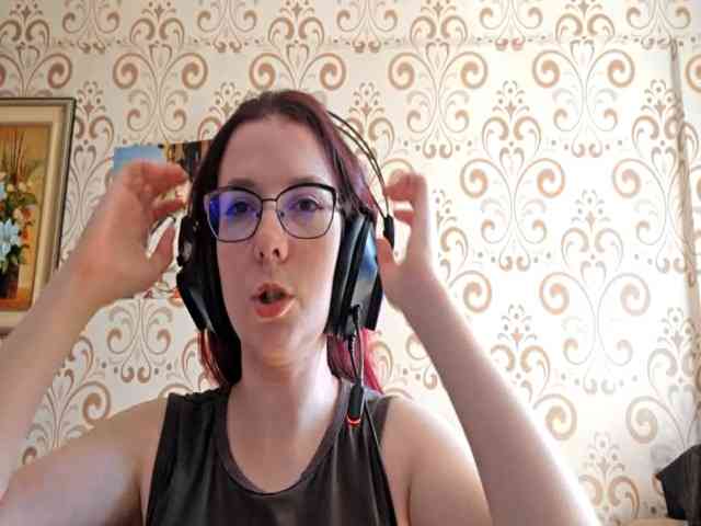 BirdieChuyangher webcam