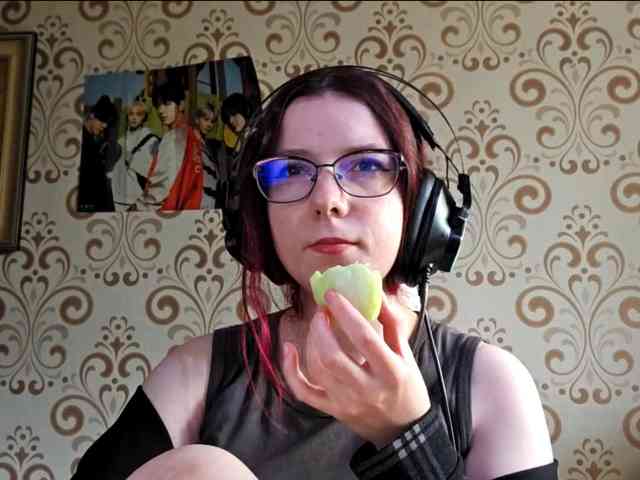 BirdieChuyangher webcam