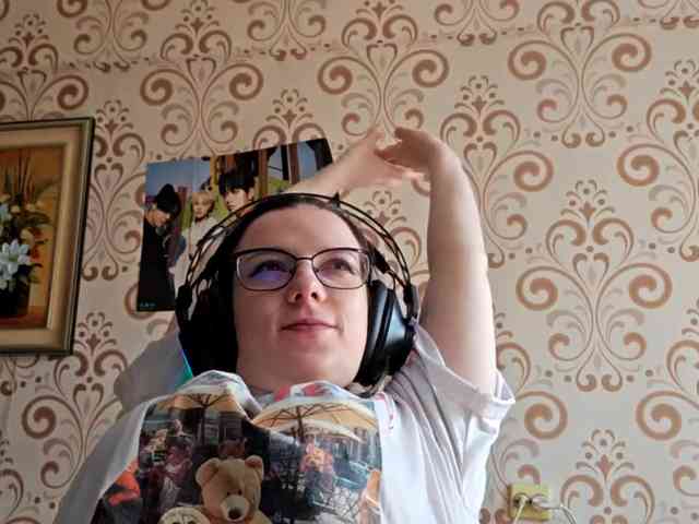 BirdieChuyangher webcam