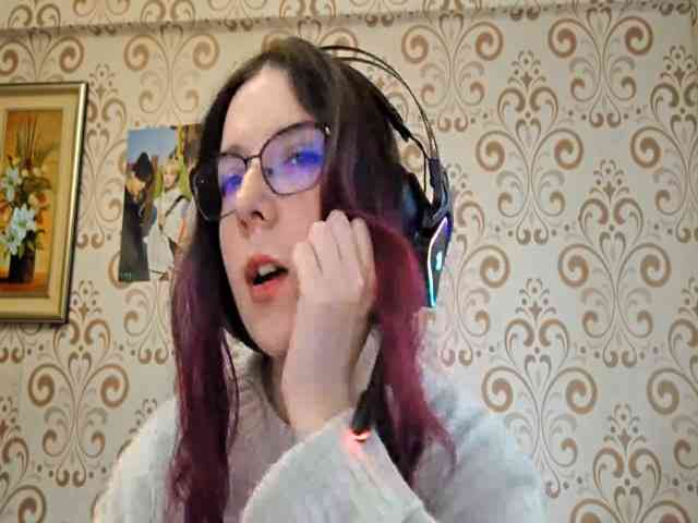 BirdieChuyangher webcam