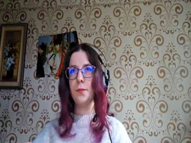 BirdieChuyangher webcam