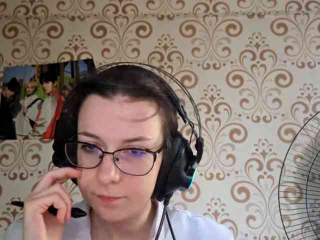 BirdieChuyangher webcam