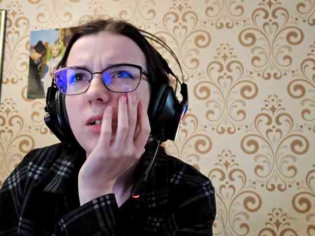 BirdieChuyangher webcam