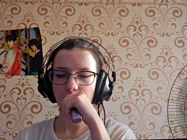 BirdieChuyangher webcam
