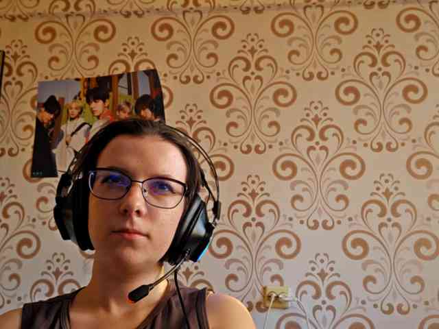 BirdieChuyangher webcam