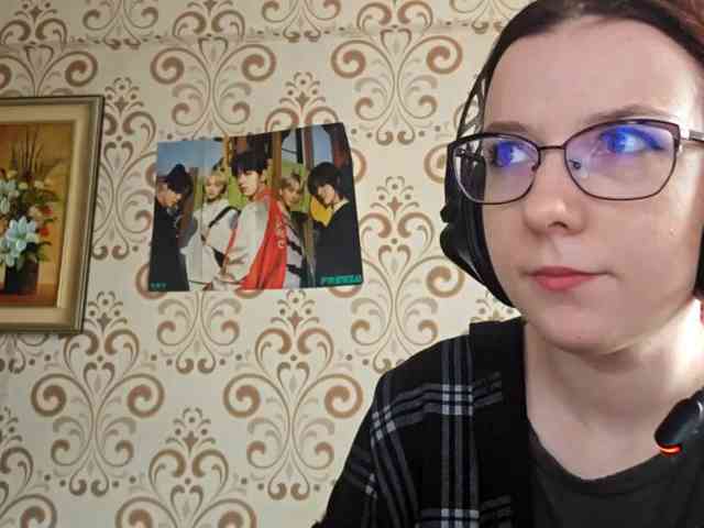 BirdieChuyangher webcam