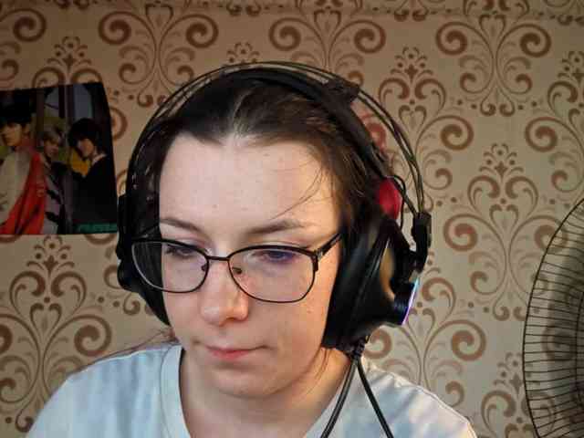BirdieChuyangher webcam