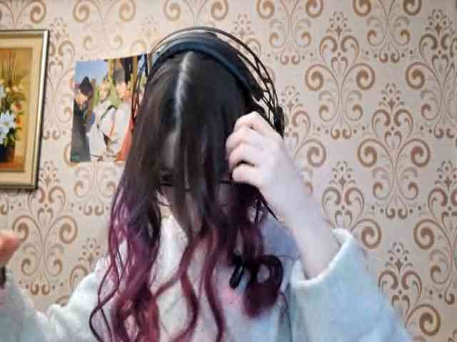 BirdieChuyangher webcam