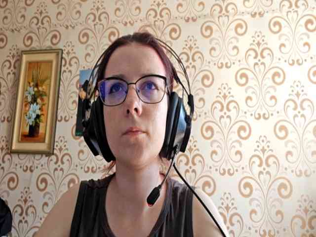 BirdieChuyangher webcam