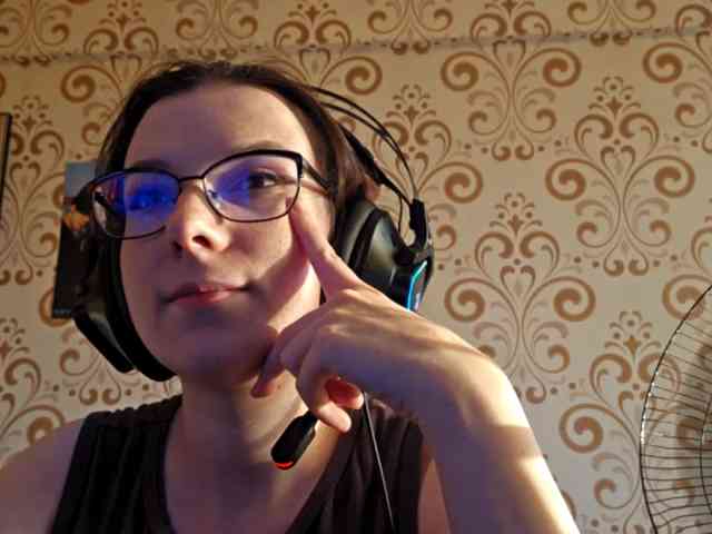 BirdieChuyangher webcam