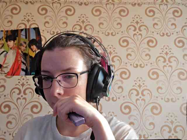 BirdieChuyangher webcam
