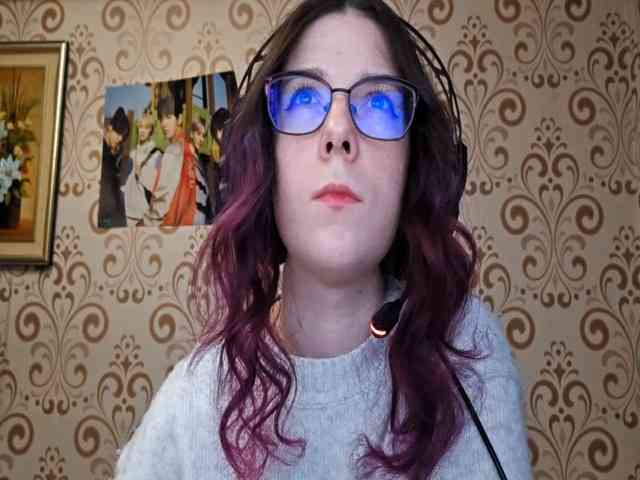 BirdieChuyangher webcam