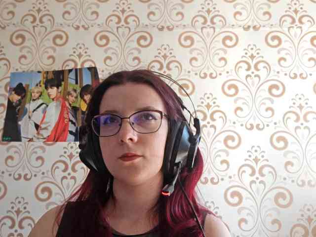BirdieChuyangher webcam