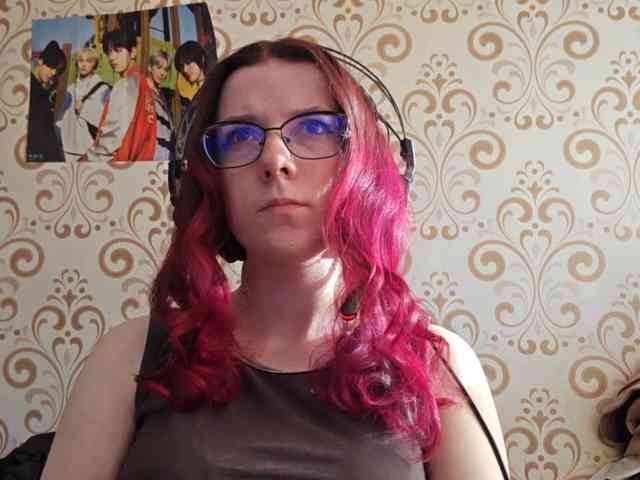 BirdieChuyangher webcam