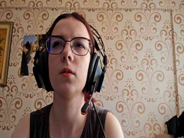 BirdieChuyangher webcam