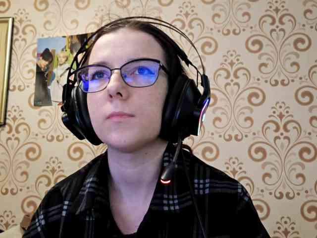 BirdieChuyangher webcam