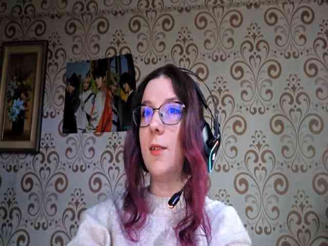 BirdieChuyangher webcam