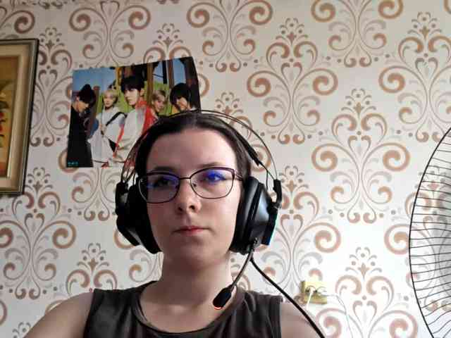 BirdieChuyangher webcam