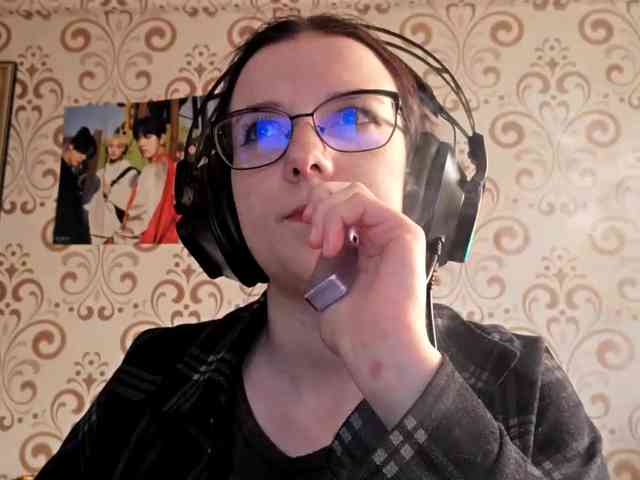 BirdieChuyangher webcam