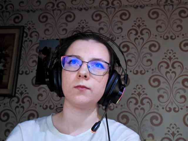 BirdieChuyangher webcam