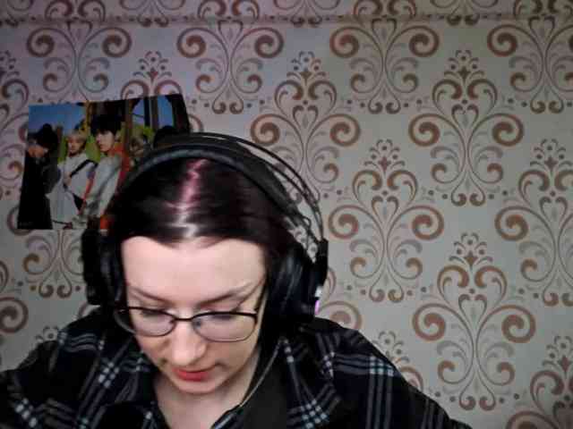 BirdieChuyangher webcam