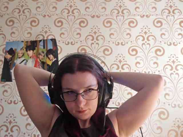 BirdieChuyangher webcam