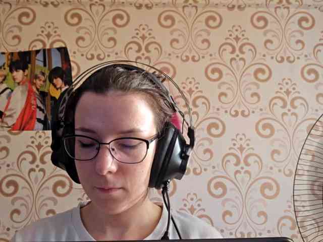 BirdieChuyangher webcam