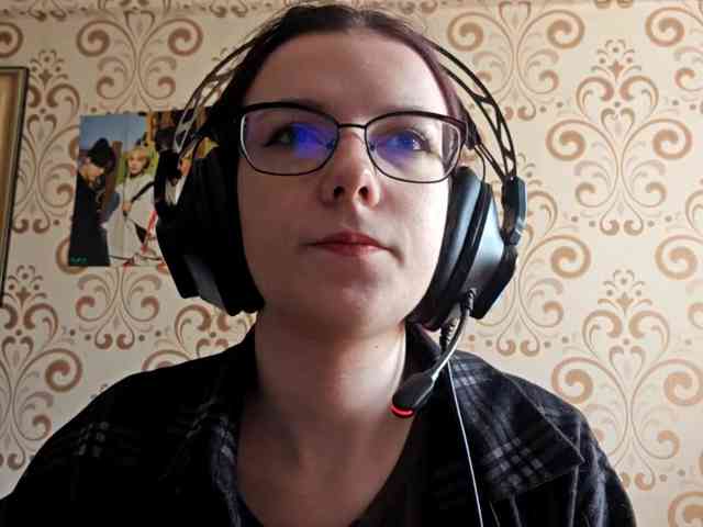 BirdieChuyangher webcam