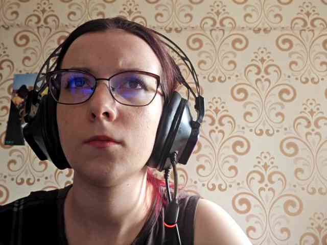 BirdieChuyangher webcam