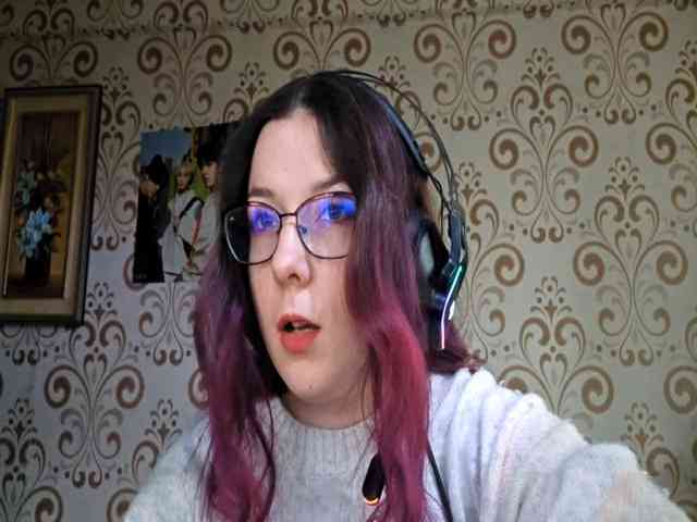 BirdieChuyangher webcam