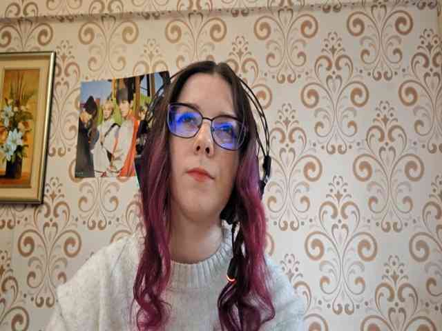 BirdieChuyangher webcam