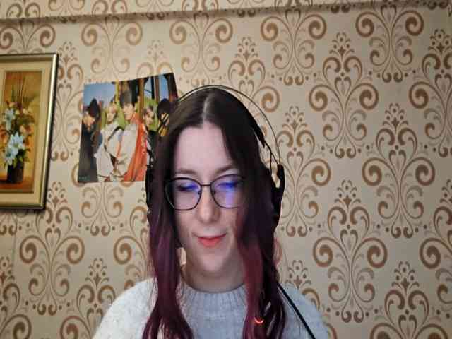 BirdieChuyangher webcam