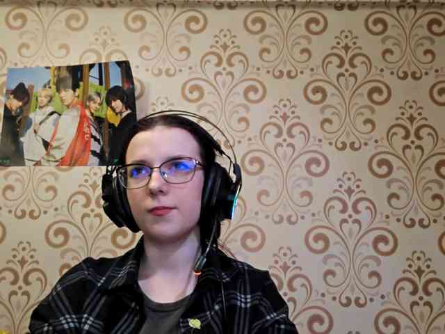 BirdieChuyangher webcam