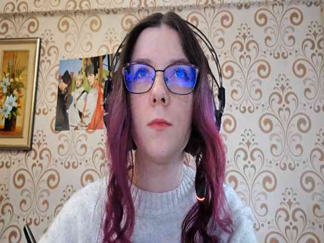 BirdieChuyangher webcam