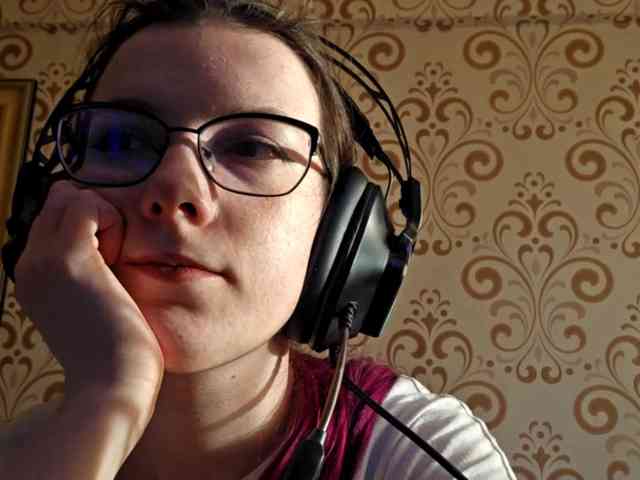 BirdieChuyangher webcam