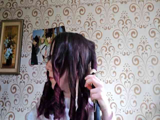 BirdieChuyangher webcam