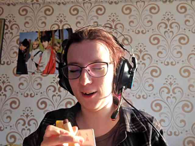 Modèle: BirdieChuyangher